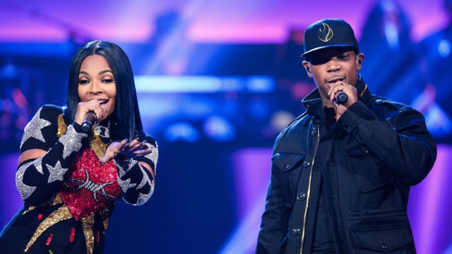 Ashanti & Ja Rule Reunite For ‘Helpless' Live Performance - WATCH ...