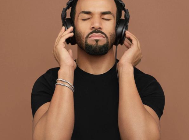 Craig David Comeback 