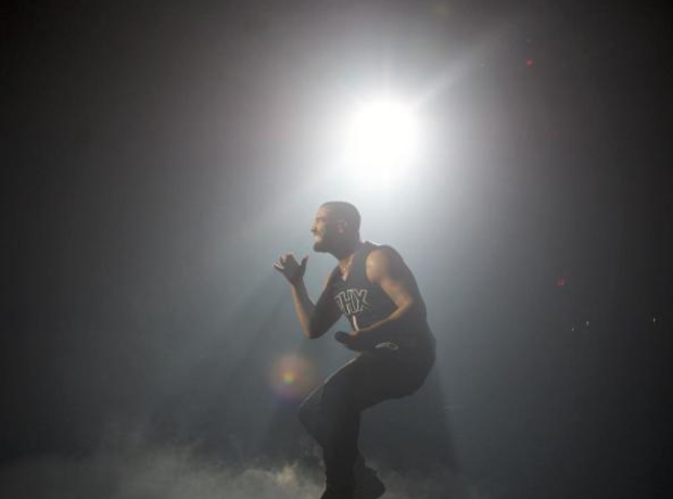 Drake Summer Sixteen Tour