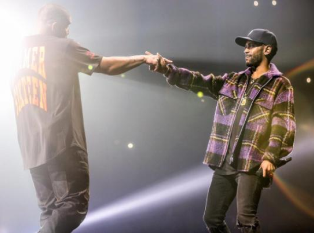 Drake Summer Sixteen Tour