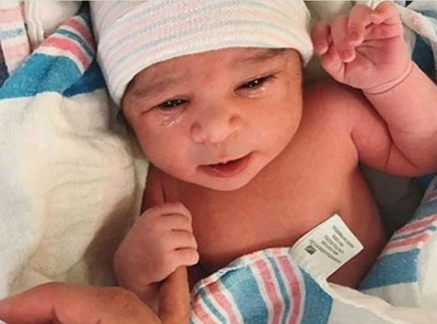 Dream Kardashian