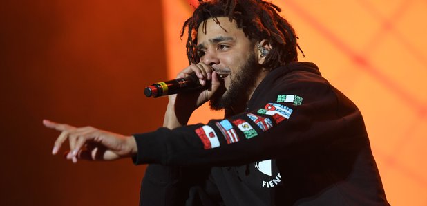 J. Cole Releases Tracklist For New Album '4 Your Eyez Only ...