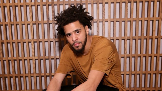 J. Cole