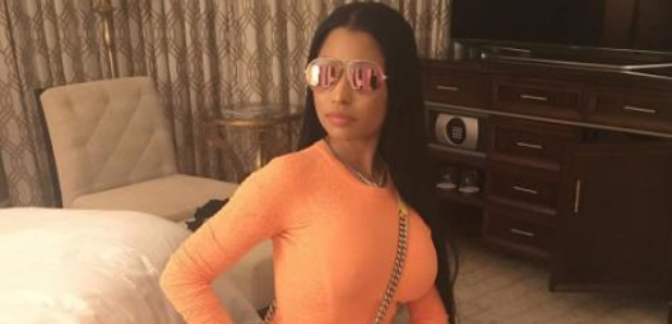 Nicki Minaj