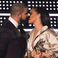 Image 1: Drake and Rihanna VMAs 2016