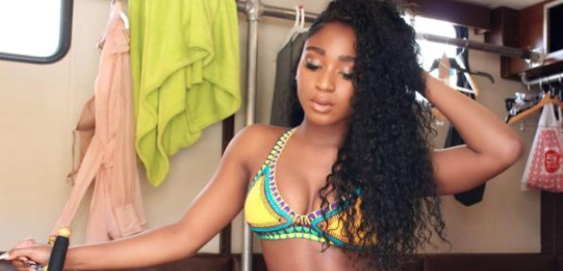 Normani Kordei