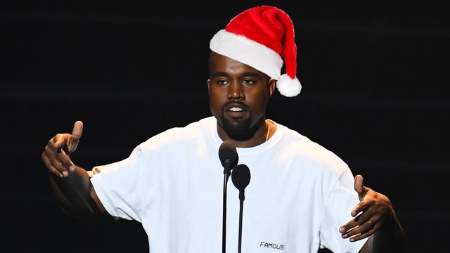 The Ultimate Hip Hop Christmas Songs Playlist - Capital XTRA