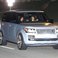 Image 10: Kim Kardashian spotted driving with her wedding ri