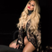 Image 5: Blac Chyna Looked Sultry On The Set Of Her New Pho