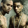 Image 9: Chris Brown vs. Soulja Boy