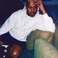 Image 1: Kanye West Sitting On Chair