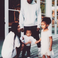 Image 2: Kim K and her family