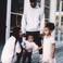 Image 3: Kim Kardashian posts unseen family photos on her w