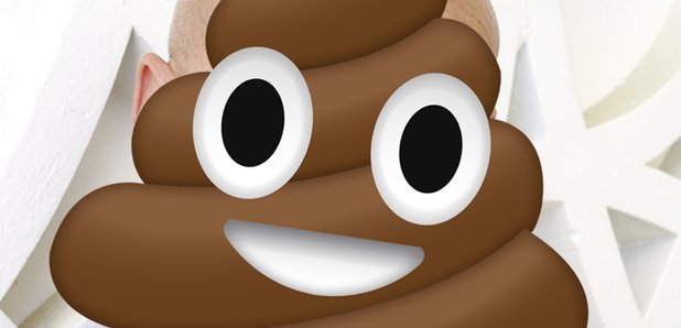 You Won’t Believe Who’s Playing The Poop Emoji In 