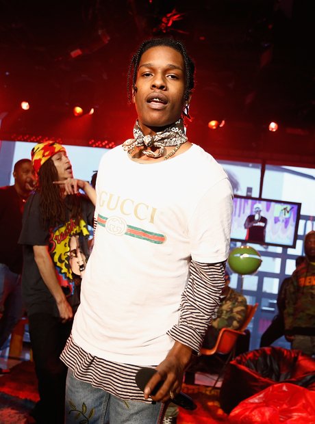 10 facts you need to know about A$AP Rocky - Capital XTRA