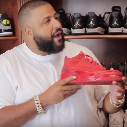 DJ Khaled | Latest News, Music, Tours, Pictures & More