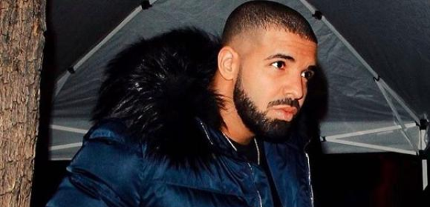 Drake Cosies Up To Rumoured New Girlfriend During Amsterdam Date