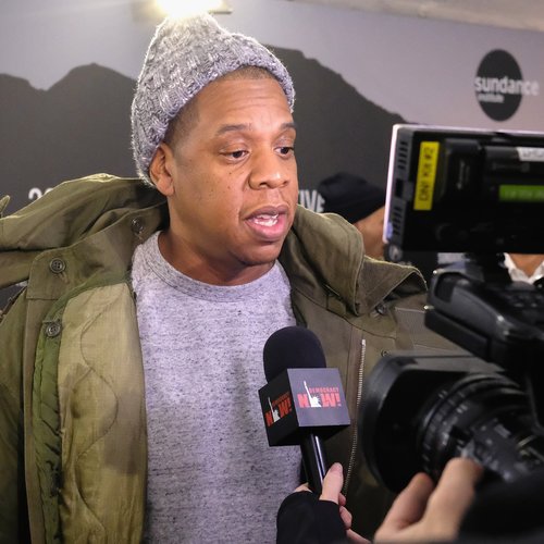 Jay Z Refused To Discuss Donald Trump During An In