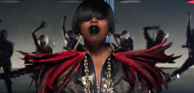 Missy Elliott I'm Better Video