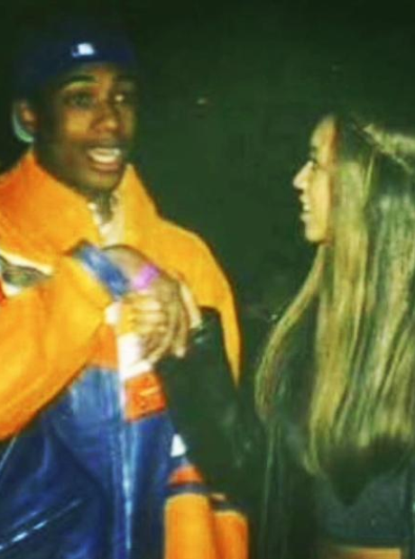 Nick Cannon Beyonce