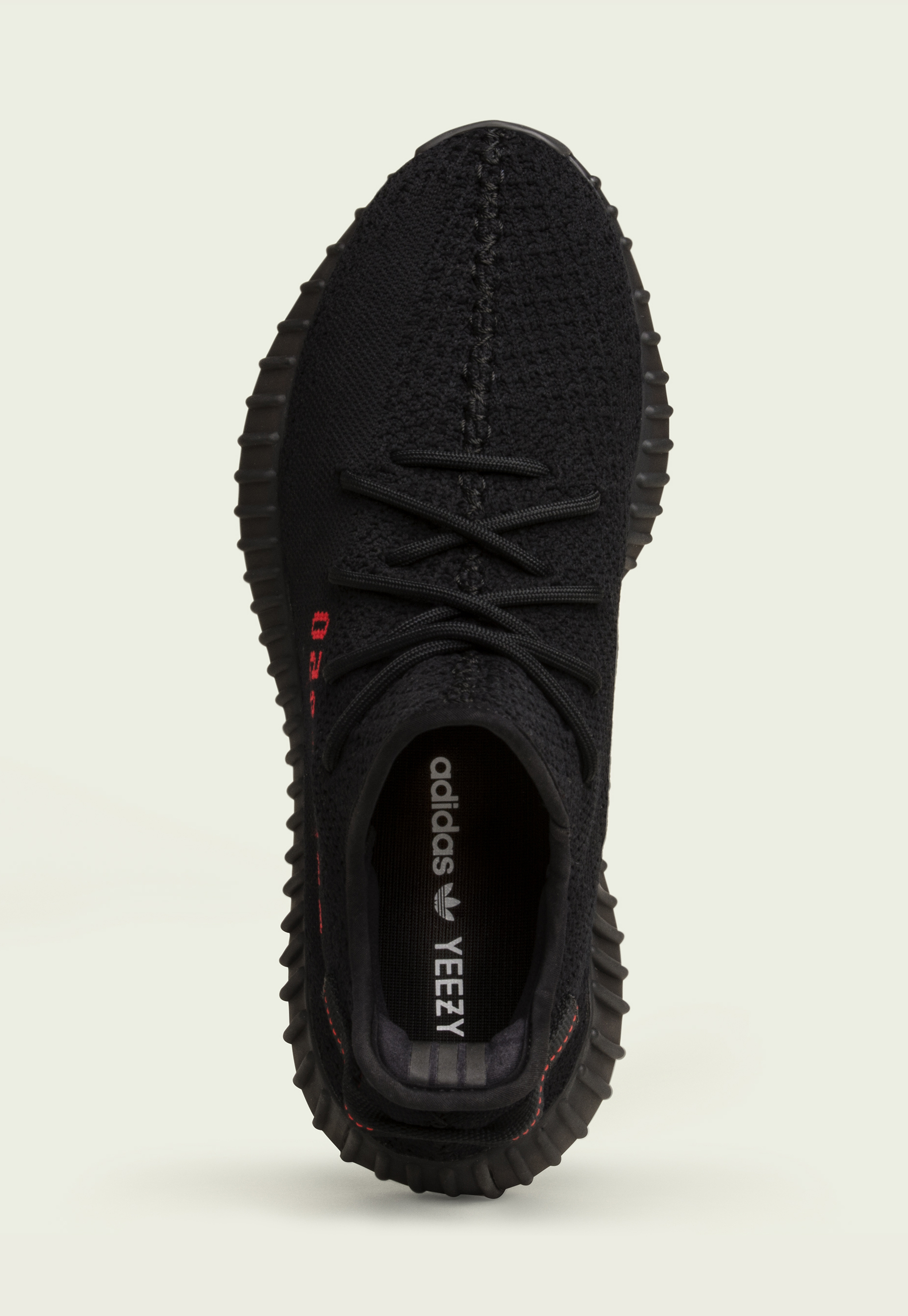 Adidas Yeezy Boost 350 V2 'Core Black/Red': What They Cost And Where To ...