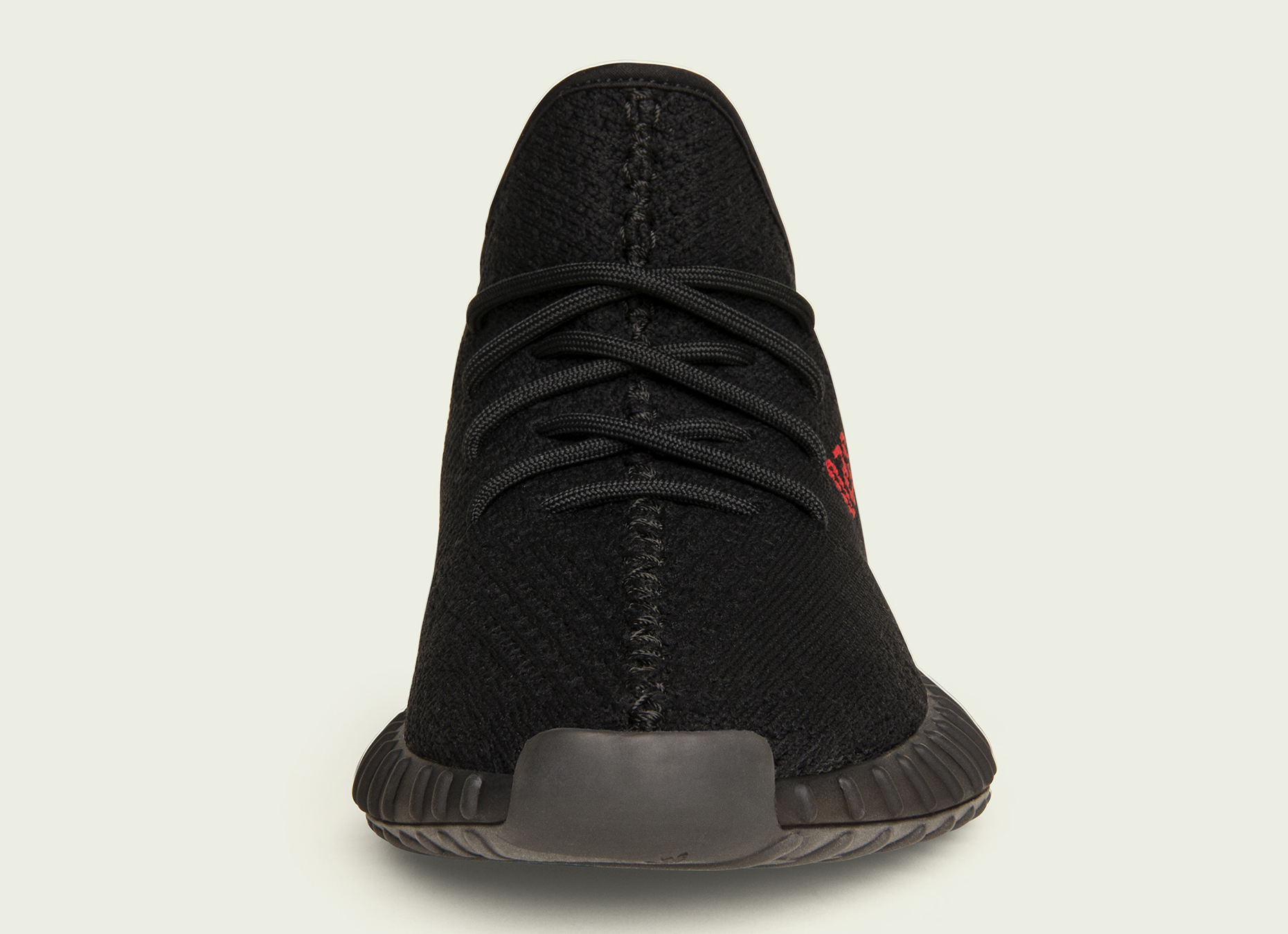 yeezy black red price