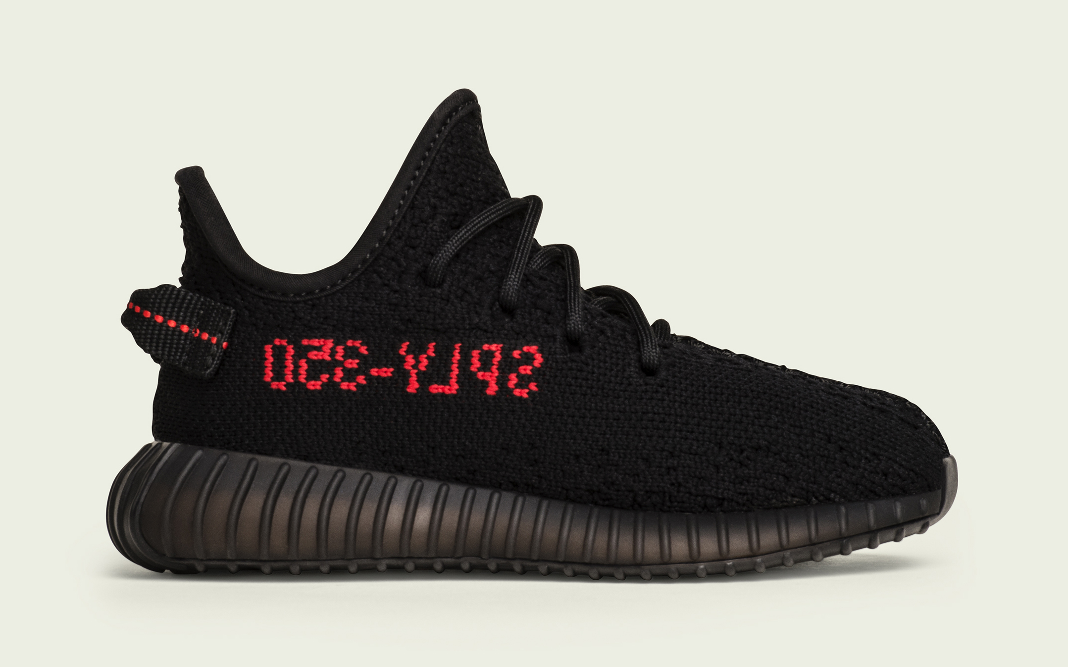 Adidas Yeezy Boost 350 V2 'Core Black/Red': What They Cost And Where To