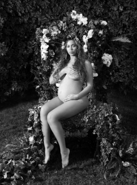 Beyonce Pregnancy 