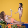 Image 5: Beyonce Pregnancy Photoshoot