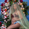 Image 4: Beyonce pregnant twins 