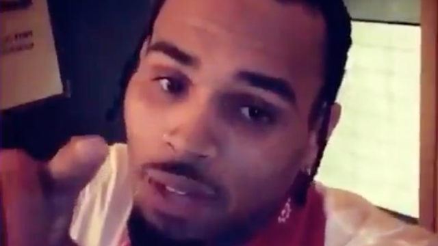 Chris Brown Wants To “Torture” Soulja Boy, Says Fight Is Still On - WATCH -  Capital XTRA