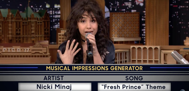 Alessia Cara Impressions