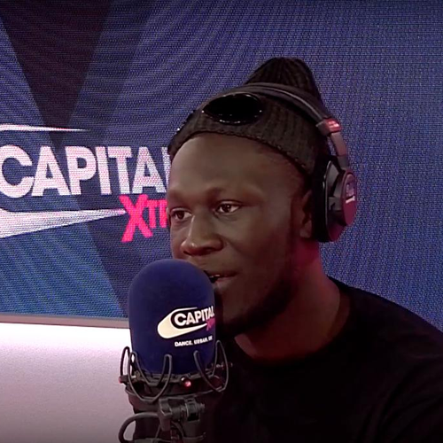 Stormzy Ful Interview