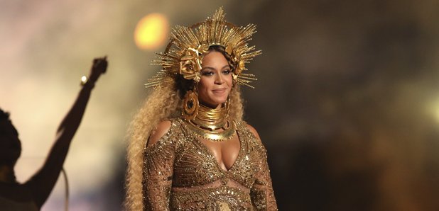 Beyonce Grammy Awards 2017
