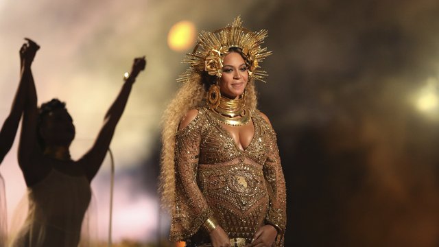 Beyonce Grammy Awards 2017