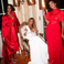 Image 4: Beyonce parties after Grammy win Kelly Rowland and
