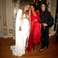 Image 2: Beyonce parties after Grammy win with Destiny's Ch