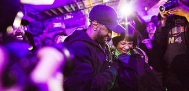 Big Sean Valentines Day