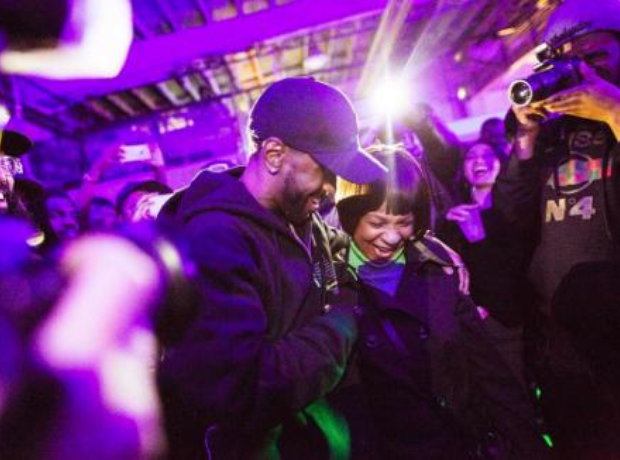 Big Sean Valentines Day