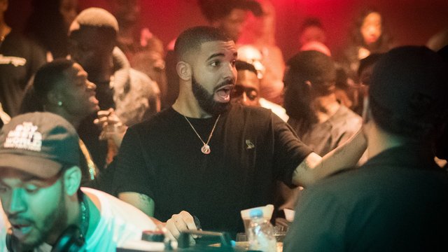 Drake Just Spent £30k On A Crazy Party In London And It Looked Lit AF ...