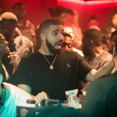 Drake Brings Out Nicki Minaj, Trey Songz, Skepta, Giggs & More During  Final - Capital XTRA