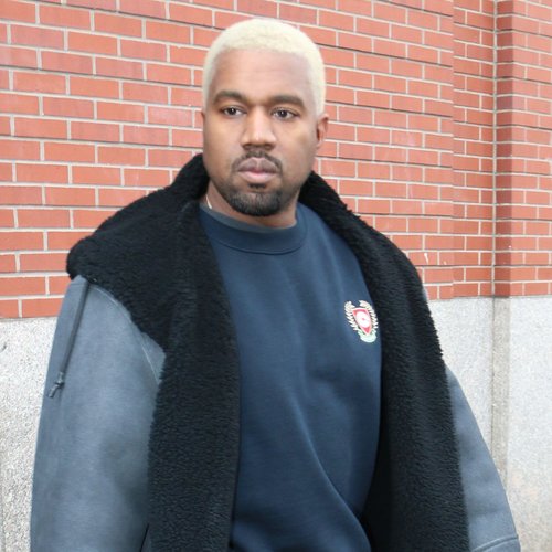 Kanye West | Latest News, Music, Tours, Pictures & More