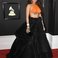 Image 3: Rihanna Grammys 2017