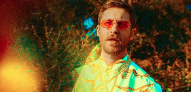 Calvin Harris Funk Wav Bounces Vol 1 Download Calvin Harris Announces Star Studded New Album Featuring Nicki Minaj Future Capital Xtra