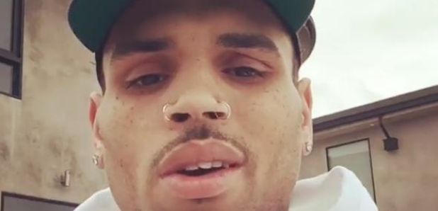 Chris Brown Calls Off Soulja Boy Fight