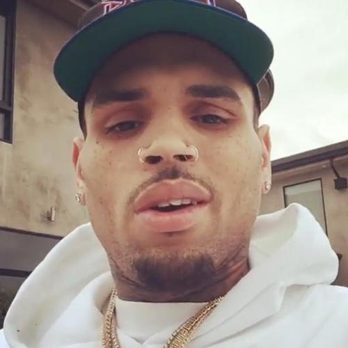 Chris Brown Calls Off Soulja Boy Fight