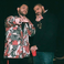 Image 1: Drake and The Weeknd