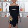 Image 7: Raye BRITs Red Carpet Arrivals 2017