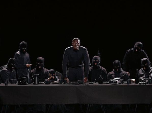 Stormzy Releases New Album ‘Gang Signs & Prayer’