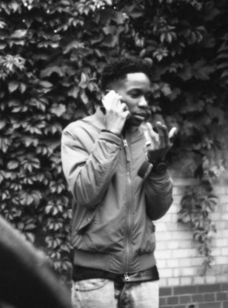 Tinchy Stryder